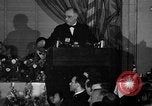 Standbild Franklin Roosevelt Washington DC USA, 1941, aus Sekunde 44 historischem Filmmaterial Videoclip 65675053546