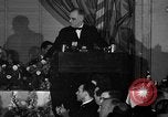 Standbild Franklin Roosevelt Washington DC USA, 1941, aus Sekunde 45 historischem Filmmaterial Videoclip 65675053546