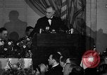 Standbild Franklin Roosevelt Washington DC USA, 1941, aus Sekunde 46 historischem Filmmaterial Videoclip 65675053546