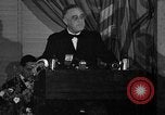 Standbild Franklin Roosevelt Washington DC USA, 1941, aus Sekunde 58 historischem Filmmaterial Videoclip 65675053546