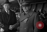 Standbild Pulver Anlage Radford Virginia USA, 1941, aus Sekunde 12 historischem Filmmaterial Videoclip 65675053547