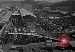 Standbild Pulver Anlage Radford Virginia USA, 1941, aus Sekunde 17 historischem Filmmaterial Videoclip 65675053547