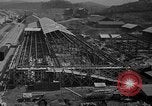 Standbild Pulver Anlage Radford Virginia USA, 1941, aus Sekunde 18 historischem Filmmaterial Videoclip 65675053547