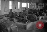 Standbild Pulver Anlage Radford Virginia USA, 1941, aus Sekunde 20 historischem Filmmaterial Videoclip 65675053547