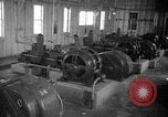 Standbild Pulver Anlage Radford Virginia USA, 1941, aus Sekunde 21 historischem Filmmaterial Videoclip 65675053547