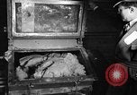 Standbild Pulver Anlage Radford Virginia USA, 1941, aus Sekunde 22 historischem Filmmaterial Videoclip 65675053547