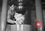 Standbild Pulver Anlage Radford Virginia USA, 1941, aus Sekunde 27 historischem Filmmaterial Videoclip 65675053547