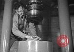 Standbild Pulver Anlage Radford Virginia USA, 1941, aus Sekunde 28 historischem Filmmaterial Videoclip 65675053547