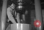 Standbild Pulver Anlage Radford Virginia USA, 1941, aus Sekunde 29 historischem Filmmaterial Videoclip 65675053547