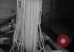 Standbild Pulver Anlage Radford Virginia USA, 1941, aus Sekunde 35 historischem Filmmaterial Videoclip 65675053547
