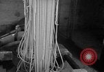 Standbild Pulver Anlage Radford Virginia USA, 1941, aus Sekunde 36 historischem Filmmaterial Videoclip 65675053547