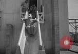 Standbild Pulver Anlage Radford Virginia USA, 1941, aus Sekunde 43 historischem Filmmaterial Videoclip 65675053547