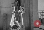 Standbild Pulver Anlage Radford Virginia USA, 1941, aus Sekunde 44 historischem Filmmaterial Videoclip 65675053547