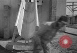 Standbild Pulver Anlage Radford Virginia USA, 1941, aus Sekunde 46 historischem Filmmaterial Videoclip 65675053547