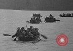 Standbild fünften Regiment Fort Belvoir Virginia USA, 1941, aus Sekunde 6 historischem Filmmaterial Videoclip 65675053548