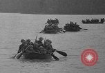 Standbild fünften Regiment Fort Belvoir Virginia USA, 1941, aus Sekunde 7 historischem Filmmaterial Videoclip 65675053548