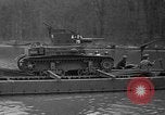 Standbild fünften Regiment Fort Belvoir Virginia USA, 1941, aus Sekunde 11 historischem Filmmaterial Videoclip 65675053548