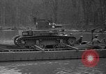 Standbild fünften Regiment Fort Belvoir Virginia USA, 1941, aus Sekunde 12 historischem Filmmaterial Videoclip 65675053548