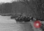 Standbild fünften Regiment Fort Belvoir Virginia USA, 1941, aus Sekunde 13 historischem Filmmaterial Videoclip 65675053548
