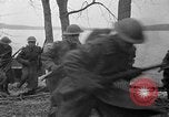 Standbild fünften Regiment Fort Belvoir Virginia USA, 1941, aus Sekunde 15 historischem Filmmaterial Videoclip 65675053548