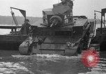 Standbild fünften Regiment Fort Belvoir Virginia USA, 1941, aus Sekunde 18 historischem Filmmaterial Videoclip 65675053548