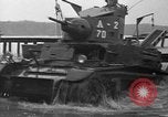 Standbild fünften Regiment Fort Belvoir Virginia USA, 1941, aus Sekunde 20 historischem Filmmaterial Videoclip 65675053548