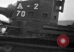 Standbild fünften Regiment Fort Belvoir Virginia USA, 1941, aus Sekunde 22 historischem Filmmaterial Videoclip 65675053548