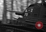 Standbild fünften Regiment Fort Belvoir Virginia USA, 1941, aus Sekunde 23 historischem Filmmaterial Videoclip 65675053548
