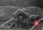 Standbild fünften Regiment Fort Belvoir Virginia USA, 1941, aus Sekunde 24 historischem Filmmaterial Videoclip 65675053548