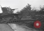 Standbild fünften Regiment Fort Belvoir Virginia USA, 1941, aus Sekunde 26 historischem Filmmaterial Videoclip 65675053548