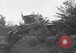 Standbild fünften Regiment Fort Belvoir Virginia USA, 1941, aus Sekunde 29 historischem Filmmaterial Videoclip 65675053548