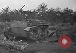 Standbild fünften Regiment Fort Belvoir Virginia USA, 1941, aus Sekunde 35 historischem Filmmaterial Videoclip 65675053548