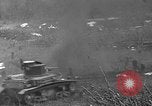 Standbild fünften Regiment Fort Belvoir Virginia USA, 1941, aus Sekunde 36 historischem Filmmaterial Videoclip 65675053548