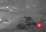 Standbild fünften Regiment Fort Belvoir Virginia USA, 1941, aus Sekunde 37 historischem Filmmaterial Videoclip 65675053548