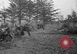Standbild fünften Regiment Fort Belvoir Virginia USA, 1941, aus Sekunde 40 historischem Filmmaterial Videoclip 65675053548