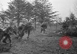 Standbild fünften Regiment Fort Belvoir Virginia USA, 1941, aus Sekunde 41 historischem Filmmaterial Videoclip 65675053548