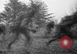 Standbild fünften Regiment Fort Belvoir Virginia USA, 1941, aus Sekunde 42 historischem Filmmaterial Videoclip 65675053548