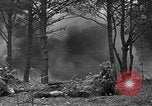 Standbild fünften Regiment Fort Belvoir Virginia USA, 1941, aus Sekunde 52 historischem Filmmaterial Videoclip 65675053548