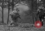 Standbild fünften Regiment Fort Belvoir Virginia USA, 1941, aus Sekunde 55 historischem Filmmaterial Videoclip 65675053548
