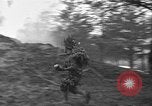 Standbild fünften Regiment Fort Belvoir Virginia USA, 1941, aus Sekunde 56 historischem Filmmaterial Videoclip 65675053548