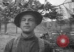 Standbild fünften Regiment Fort Belvoir Virginia USA, 1941, aus Sekunde 62 historischem Filmmaterial Videoclip 65675053548