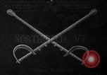 Standbild Universität Norwich Northfield Vermont USA, 1941, aus Sekunde 1 historischem Filmmaterial Videoclip 65675053549