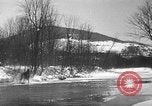 Standbild Universität Norwich Northfield Vermont USA, 1941, aus Sekunde 21 historischem Filmmaterial Videoclip 65675053549