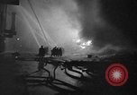 Immagine di Vigili del fuoco New Orleans Louisiana USA, 1941, secondo 21 filmato di repertorio 65675053550