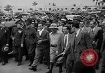 Standbild Fulgencio Batista Havanna Kuba, 1941, aus Sekunde 11 historischem Filmmaterial Videoclip 65675053551