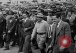 Standbild Fulgencio Batista Havanna Kuba, 1941, aus Sekunde 12 historischem Filmmaterial Videoclip 65675053551