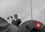 Standbild Fulgencio Batista Havanna Kuba, 1941, aus Sekunde 17 historischem Filmmaterial Videoclip 65675053551