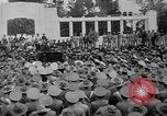 Standbild Fulgencio Batista Havanna Kuba, 1941, aus Sekunde 18 historischem Filmmaterial Videoclip 65675053551