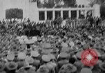 Standbild Fulgencio Batista Havanna Kuba, 1941, aus Sekunde 19 historischem Filmmaterial Videoclip 65675053551