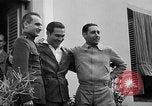 Standbild Fulgencio Batista Havanna Kuba, 1941, aus Sekunde 27 historischem Filmmaterial Videoclip 65675053551